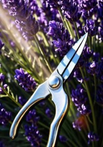 Read more about the article 17 Killer Tips for Harvesting Lavender Properly