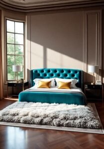 Read more about the article 14 Amazing Bedroom Inspirations for Couples