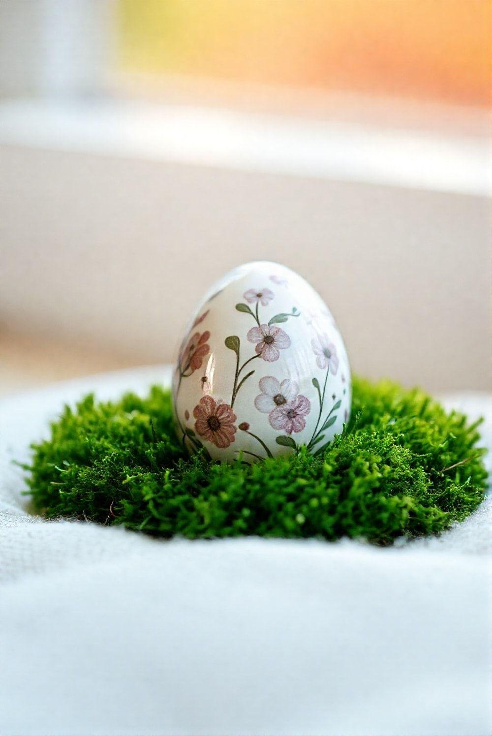 Read more about the article 17 Fabulous Easter Crafts: Impress Everyone